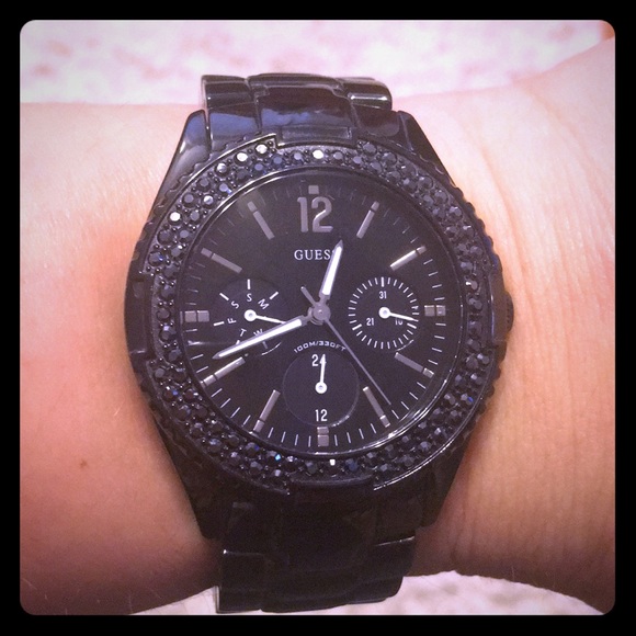 Guess Accessories - Guess watch